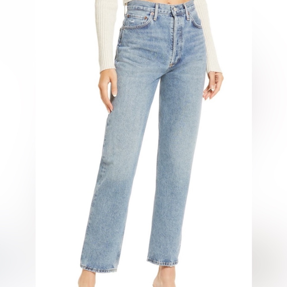 Agolde Pinch Women's Jeans 90s size 25